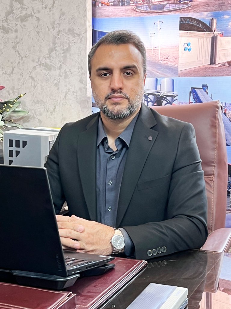 مهندس شاه آبادی
